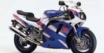 Suzuki GSX-R 750 1993